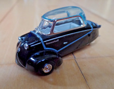 VITESSE 680 Messerschmit KR 200 Kabinenroller 1960 Struck Aufschrift OVP