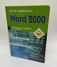 ⭐️Die PC-Fahrschule WORD