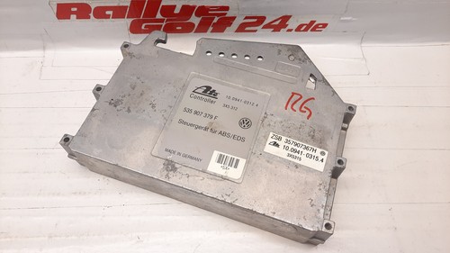 Abs steuerteil steuergerät - steuerteil, vw