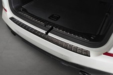 Ladekantenschutz Edelstahl