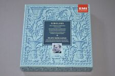 Sibelius - The Complete