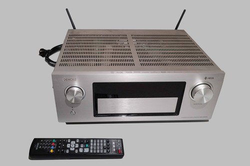 Denon avr x4300h receiver - denon, 9.2-receiver