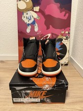 Nike Air Jordan 1 Retro