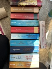 Iny Lorentz - 10 Bücher /