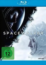 Spacewalker | Sergey Kaluzhanov (u. a.) | Blu-ray Disc | 1x Blu-ray Disc (50 GB)