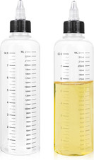 Stück quetschflasche 250ml - 2,