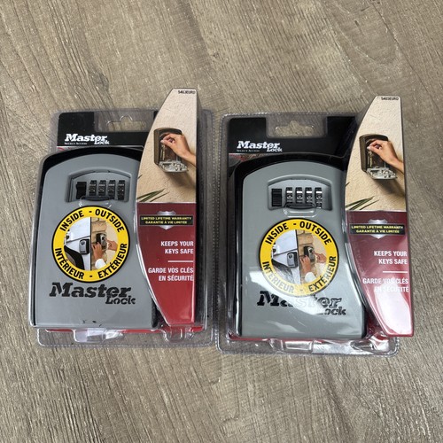 Master lock 5403eurd extra - master,