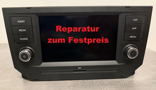 Display reparatur seat - display,