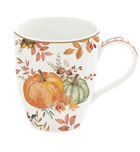 Becher tasse harvest herbst - harvest,