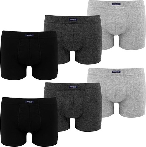 Herren boxershorts retro - herren,
