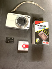 OEM Sony Cyber-Shot DSC-W150