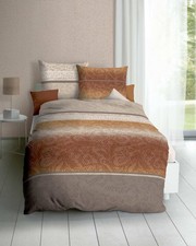 Kaeppel Biber Bettwäsche