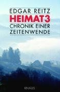 Heimat chronik einer - heimat,