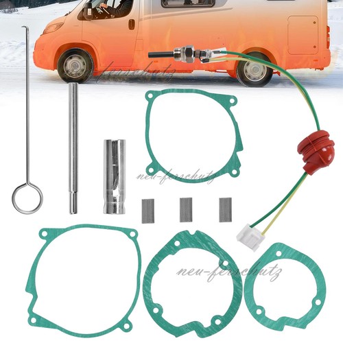 12v keramik pin glühkerze - 12v, kit