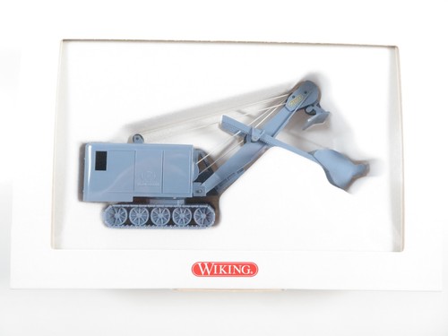 Wiking 2390160 menck - 1:60,