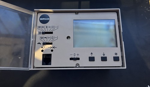 Samson trovis 5476 - samson,