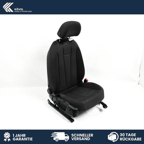 Original sitz vorn - original,