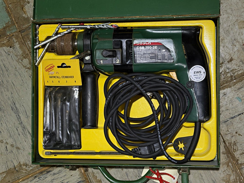 Bosch csb 750 - bosch, 750-2e
