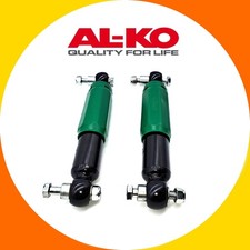 2er Set Radstossdämpfer für