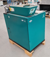 SenerTec Dachs G BHKW-Erdgas