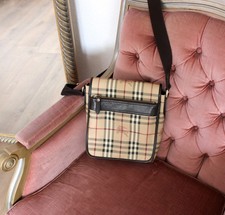 Burberry Tasche Herren