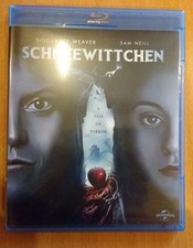 Schneewittchen: A Tale of Terror (Blu-ray; Märchen/Horror; Deutsch)