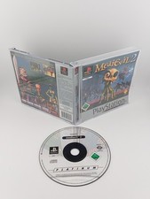 PS1 | MediEvil 2 Platinum | Sony Playstation 1 | ohne Anleitung