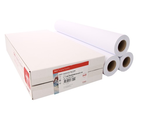 Canon designjet plotterpapier - canon,