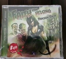 Faith Van Helsing Chronicles