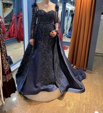 Hennakleid (Maßgeschneidert)