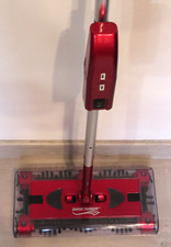 Swivel Sweeper ~ Akku-Besen ~