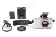 OLYMPUS PEN Lite E-PL3