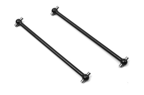 Maverick antriebswelle hinten - maverick,