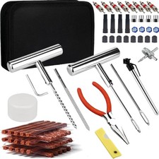 Reifenreparaturset 70 Stück