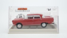 Brekina 15500 borgward - 15500,