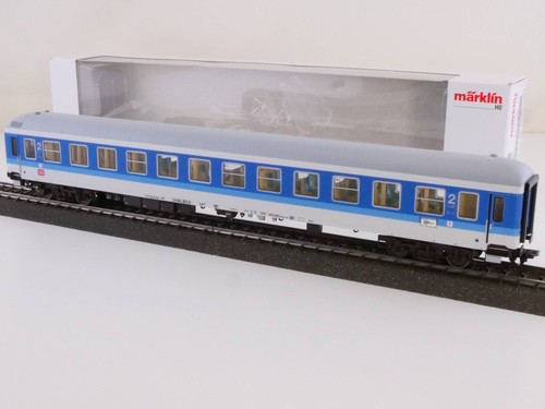 Märklin 43902 personenwagen - märklin,