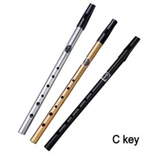 Tin Whistle Irish Whistle