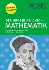 PONS Der große Abi-Check