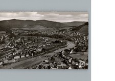 Plettenberg Fliegeraufnahme