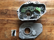 Bosch ebike motor - active, line