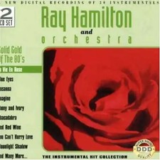 Ray Orchestra Hamilton - La Vie en Rose. Solid gold of the 80's