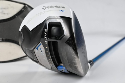 Taylormade sldr white driver - sldr, /