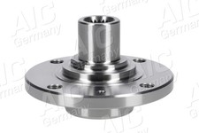 RADNABE VORDERACHSE FÜR VW