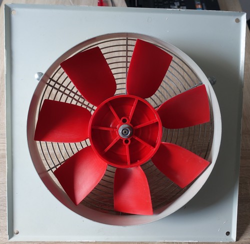 Ventilator helios groß tk - ventilator,