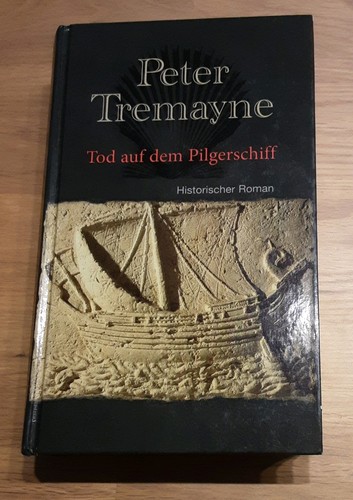 Tod auf dem - , von
