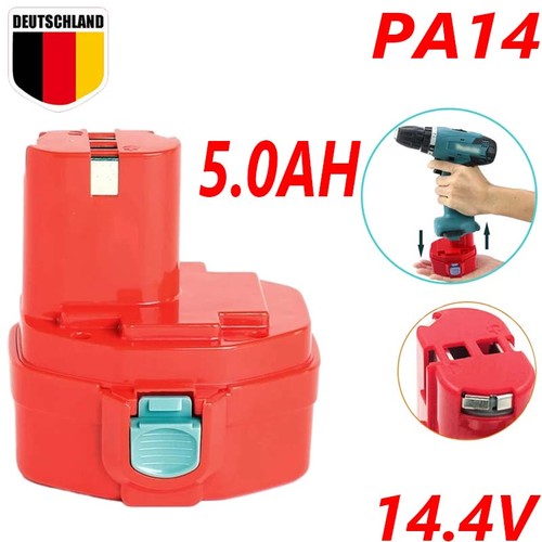 0ah ersatzakku für - 14,4v,