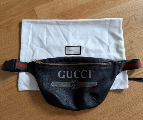 Gucci belt bag - belt, gürteltasche