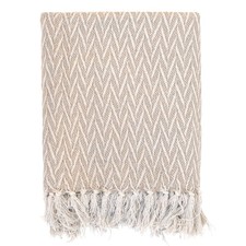 Chic Antique Aix Plaid