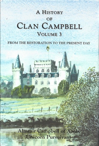 Alastair campbell history - alastair,