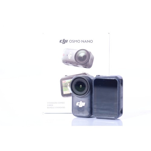 Dji osmo nano - dji,